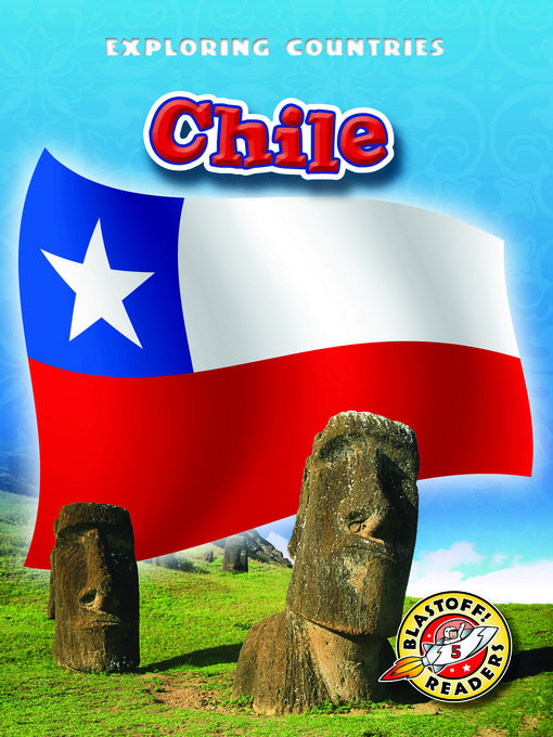 Title details for Chile by Dana Fleming - Available